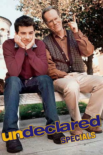 Speciális epizódok