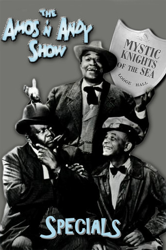 Speciális epizódok