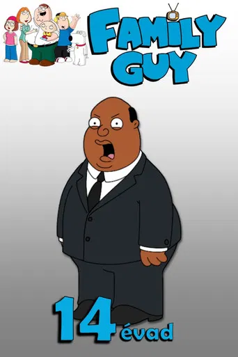 14. évad