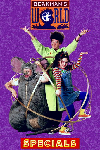 Speciális epizódok