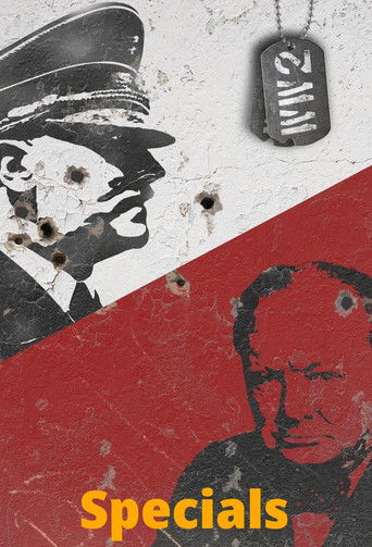 Speciális epizódok