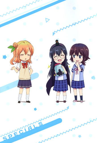 Speciális epizódok