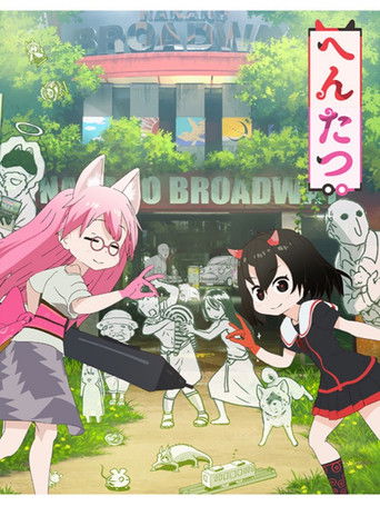 Speciális epizódok