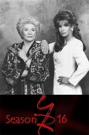 16. évad