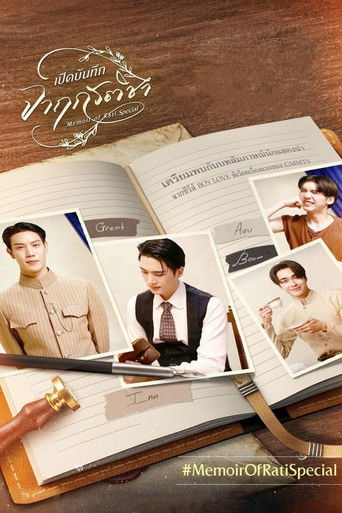 Speciális epizódok