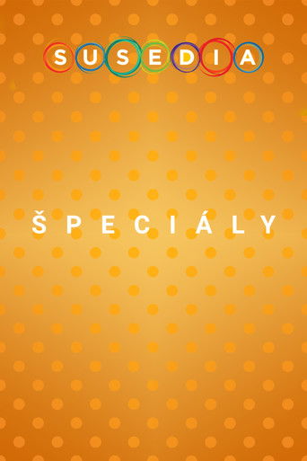 Speciális epizódok