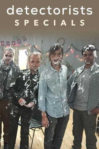 Speciális epizódok