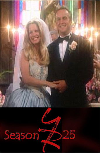 25. évad