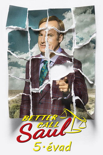 5. évad