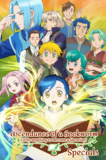 Speciális epizódok