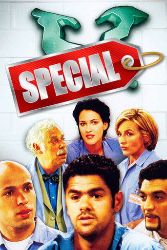 Speciális epizódok