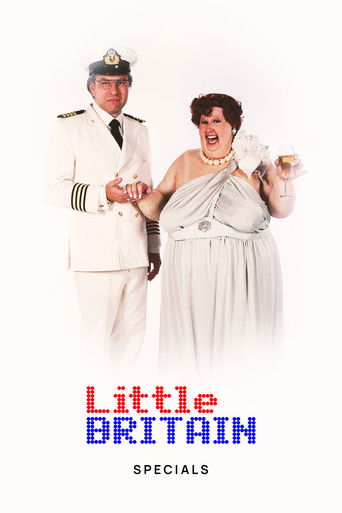 Speciális epizódok