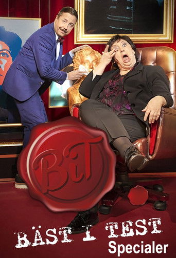 Speciális epizódok