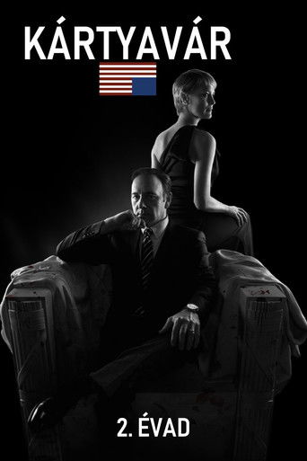 2. évad