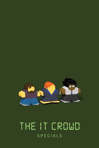 Speciális epizódok