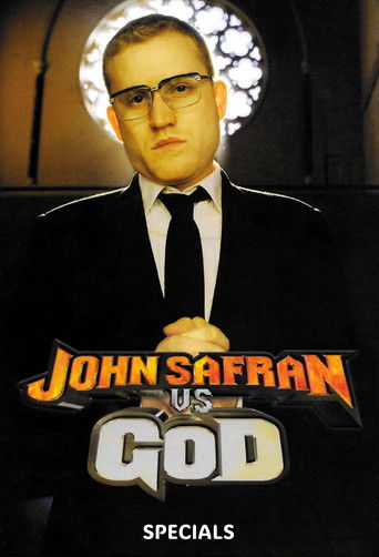 Speciális epizódok