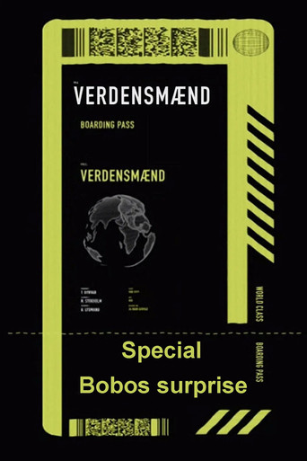 Speciális epizódok