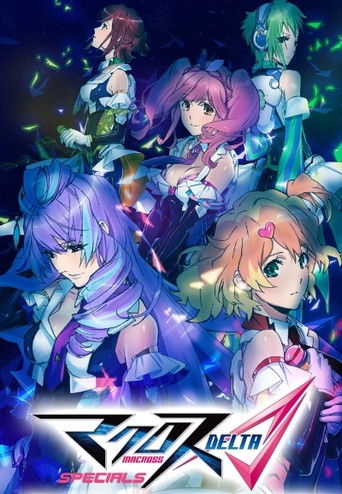 Speciális epizódok