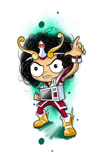 Speciális epizódok