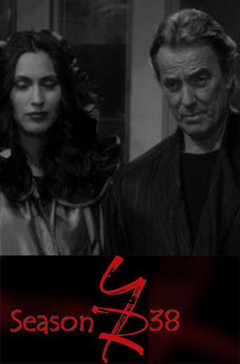38. évad