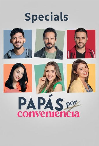 Speciális epizódok