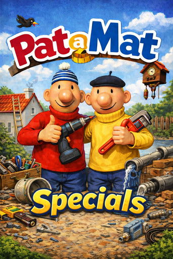 Speciális epizódok