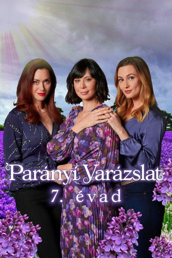 7. évad