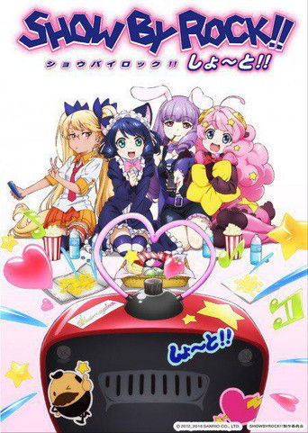 Speciális epizódok