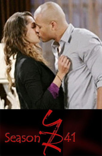 41. évad