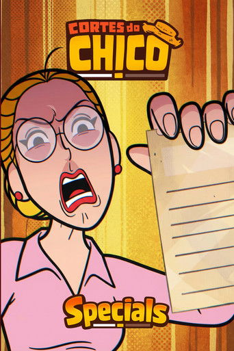 Speciális epizódok