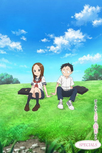 Speciális epizódok