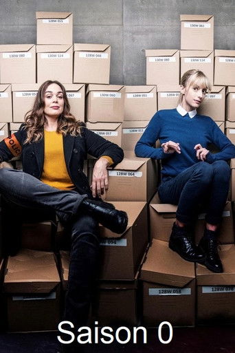 Speciális epizódok