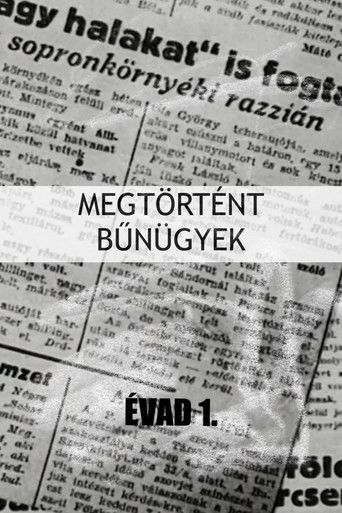 Első évad