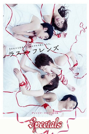 Speciális epizódok