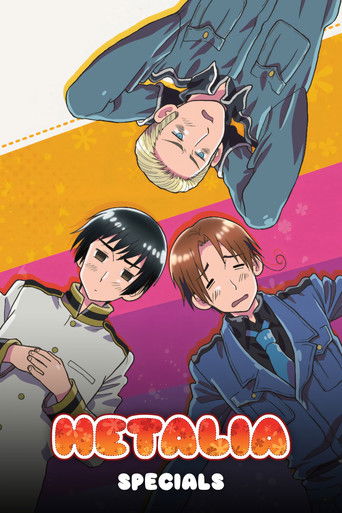 Speciális epizódok