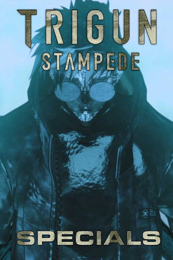 Speciális epizódok