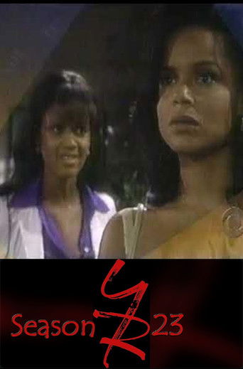 23. évad