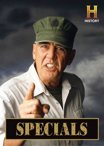 Speciális epizódok