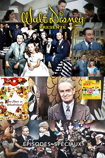 Speciális epizódok