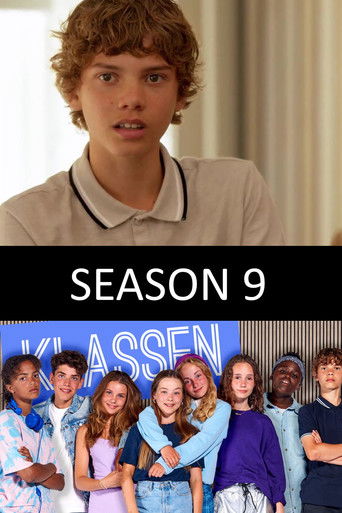 9. évad