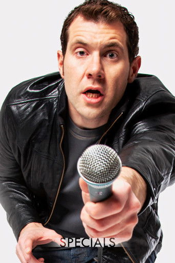 Speciális epizódok