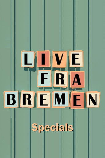 Speciális epizódok