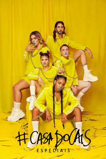 Speciális epizódok