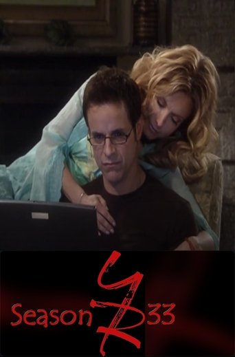 33. évad