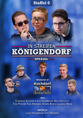 Speciális epizódok