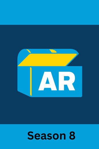 8. évad
