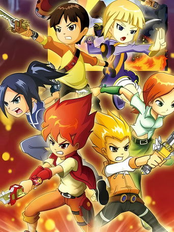 Speciális epizódok