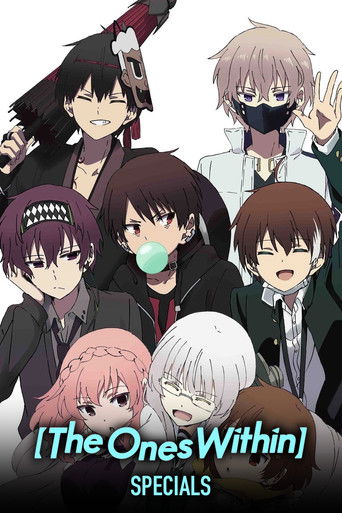 Speciális epizódok