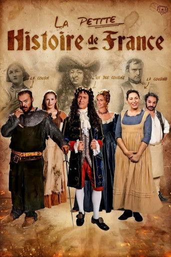 Speciális epizódok