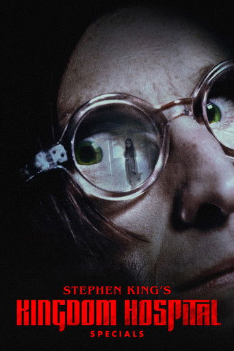 Speciális epizódok